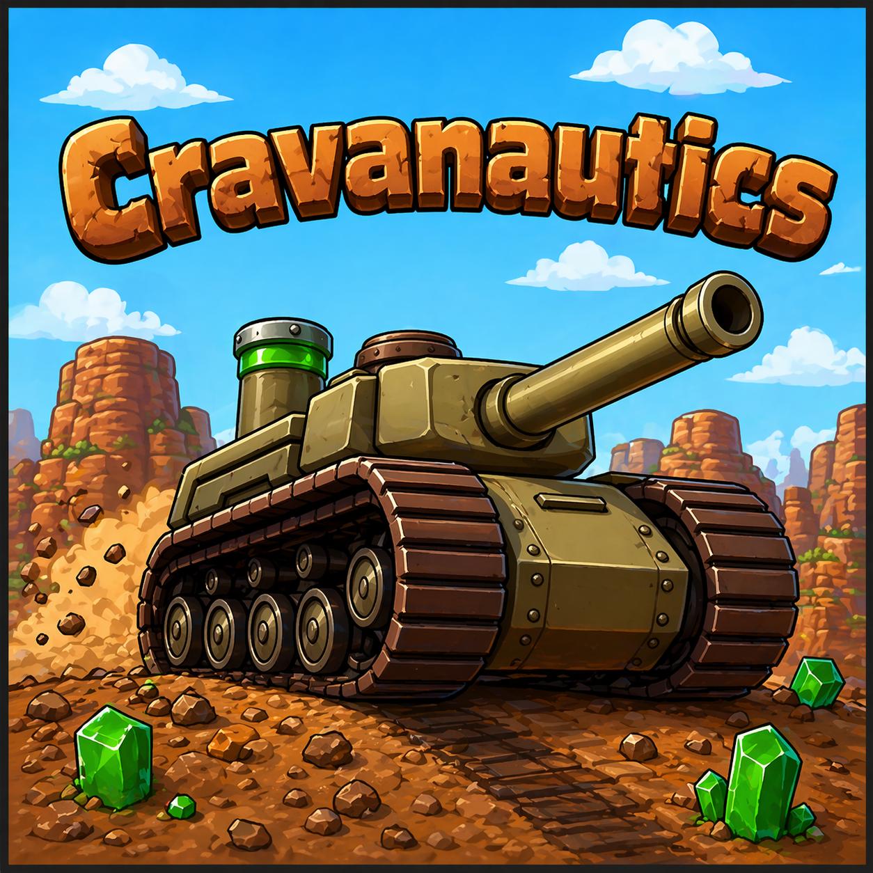 CravaNautics
