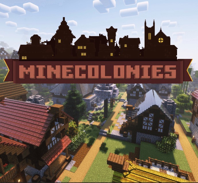 MineColonies Extended