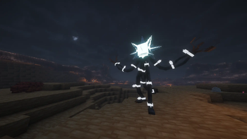 Xurkitree on Venus