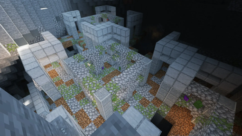 Archeological Site