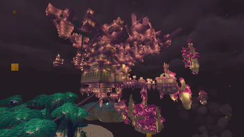 End City