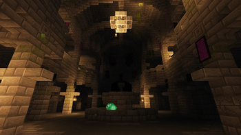 The Stronghold