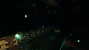 The Deeper Dark awaits!