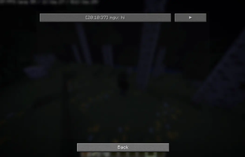 Chat Logger (TTS Replay)