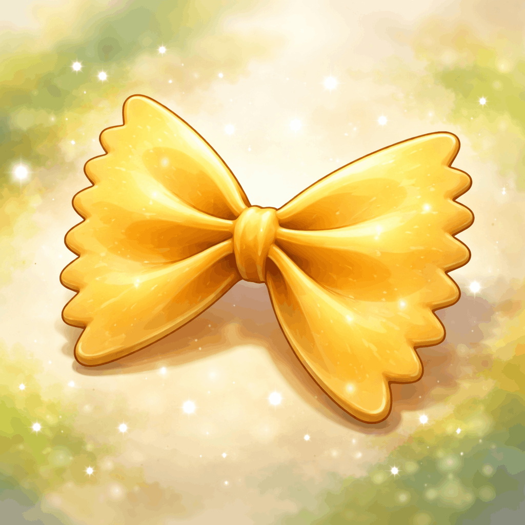 Farfalle