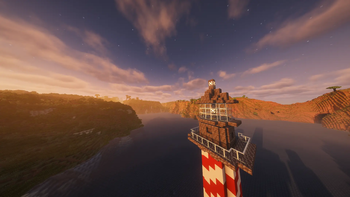 Structory Towers