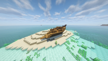 Shipwreck