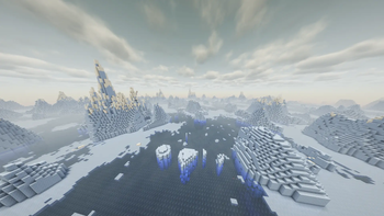 Glacier