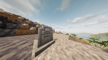 Gravestone