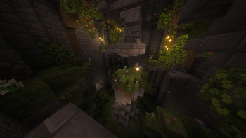 Small Temple