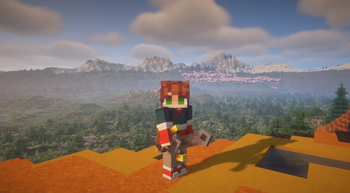 Netherite