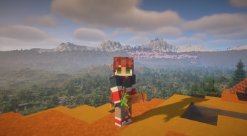 wood
