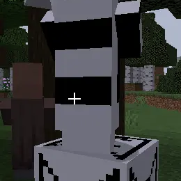 the weirdy MINECRAFT MOD®™ villager profession