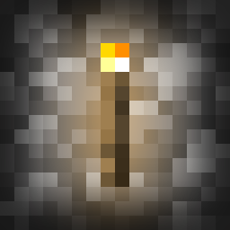 Don't break my torches
