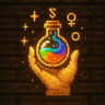 The Alchemist's Touch