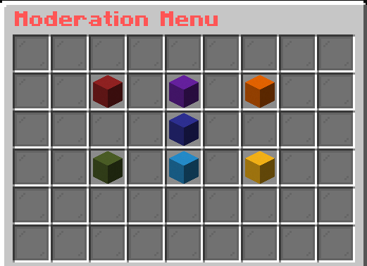 ModerationGUI — screenshot 4