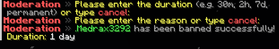 ModerationGUI — screenshot 5