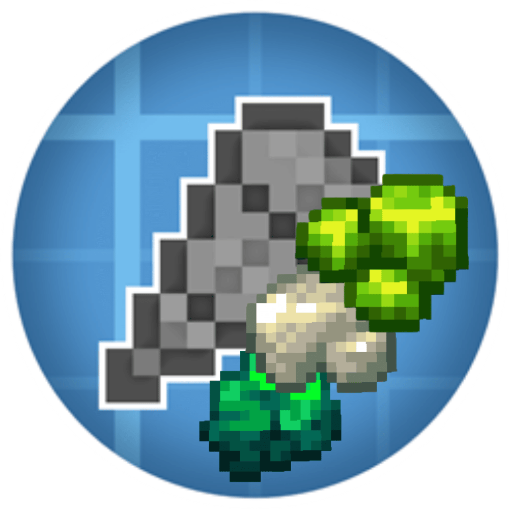 Create Ore Excavation - Ore Compat