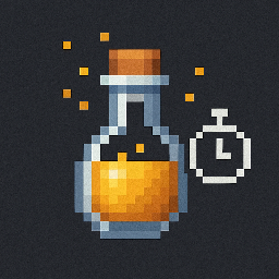 JustPotionHud