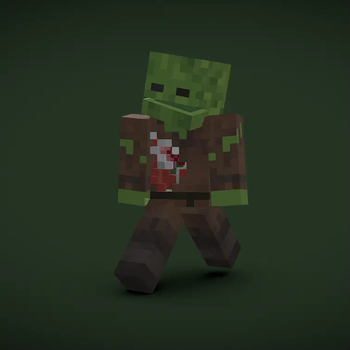 Zombie