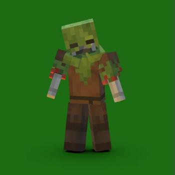 Zombie