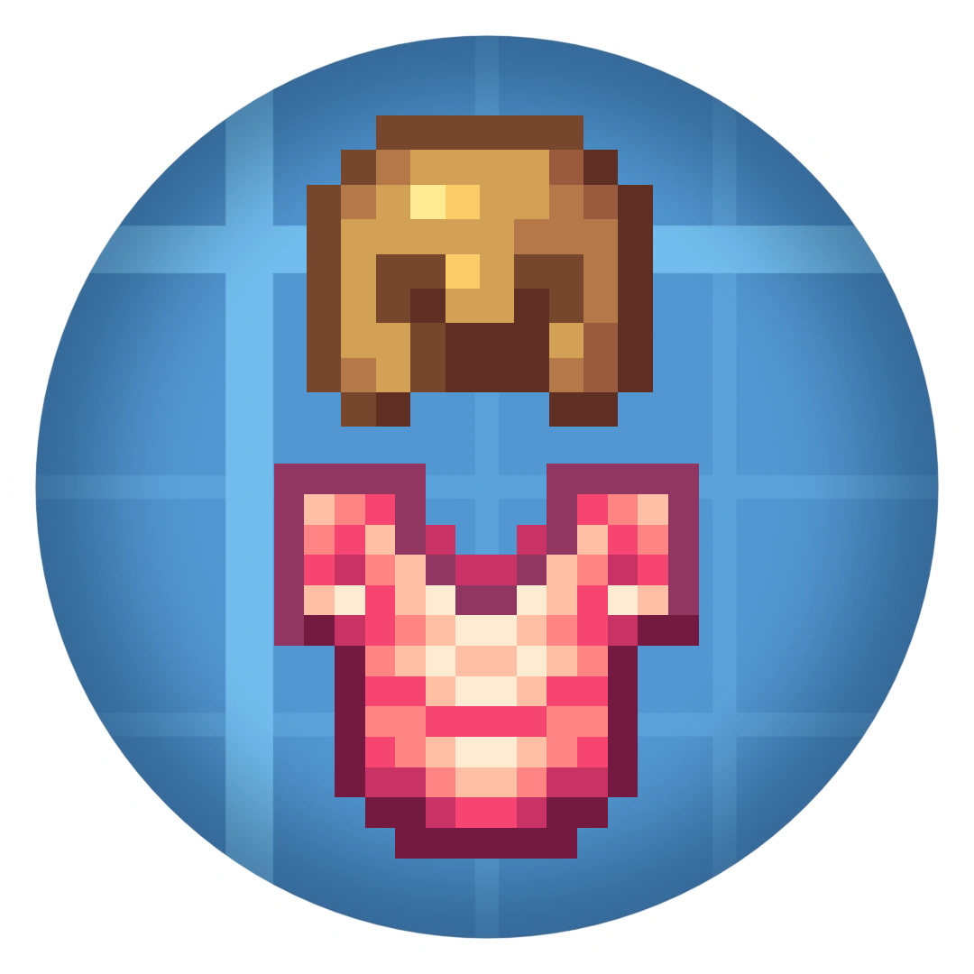 Create: New Armor
