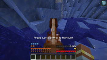 Flipped Vanilla