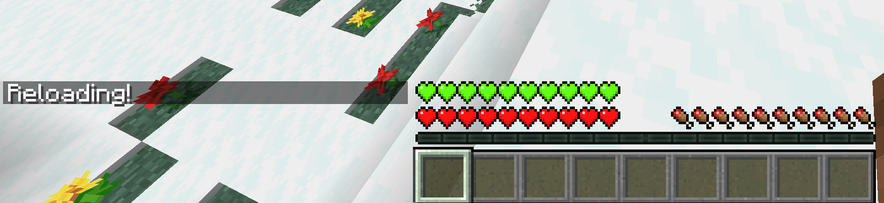 Dynamic Reload