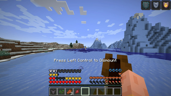 Vanilla Example