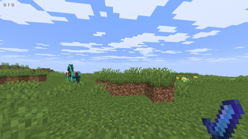 Idyllic PVP