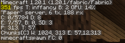 FPS Count