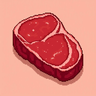 Cubed Meat -Netherless Edition