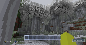 Pale Garden