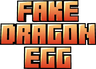 Fake Dragon Egg