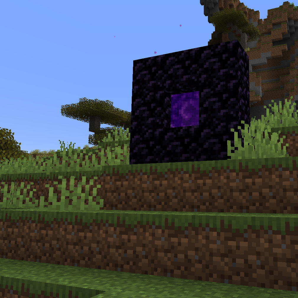 Shapeless Portals - Gallery