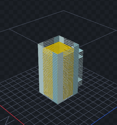 Animated textures...