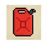 create diesel generators: gasoline+