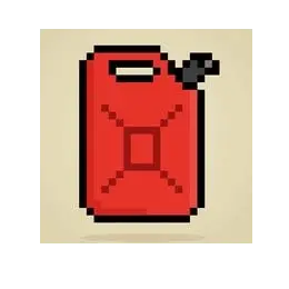 create diesel generators: gasoline+