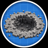 Create: Northstar - Structures logo