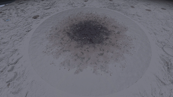South Pole–Aitken Basin 