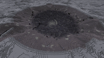 hugecrater
