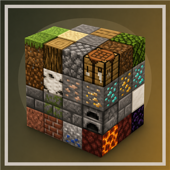 One Chunk Blocks