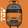 [MTR] TGV PSE + TGV Postal
