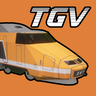[MTR] TGV PSE + TGV Postal