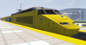 Скриншот: [MTR] TGV PSE + TGV Postal