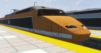 Скриншот: [MTR] TGV PSE + TGV Postal
