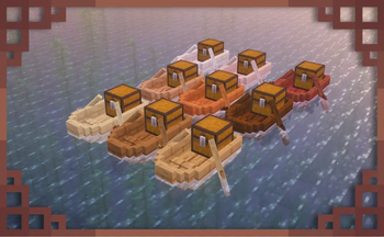 Better Boats — screenshot 2