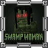 SCP-811, Swamp Woman
