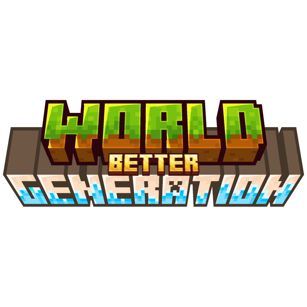BetterWorldGenerAtion
