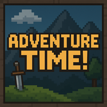 Adventure Time!